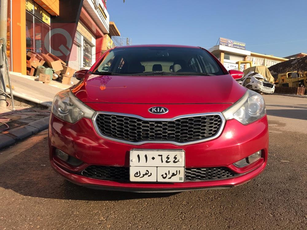 Kia Cerato